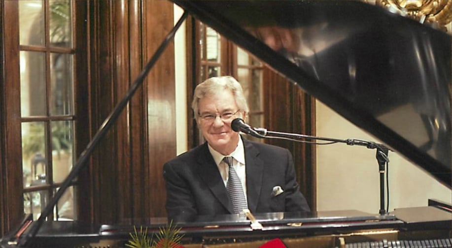 Gallery photo 6 of Dave Tanner