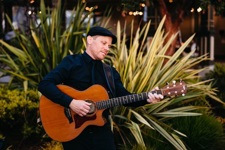 Gallery photo 6 of Dave Tate - Central Coast Event Music