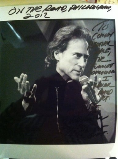 Gallery photo 8 of Dave Terruso
