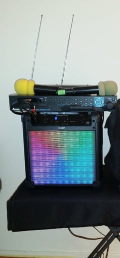 Gallery photo 8 of Dave The Karaoke Guy