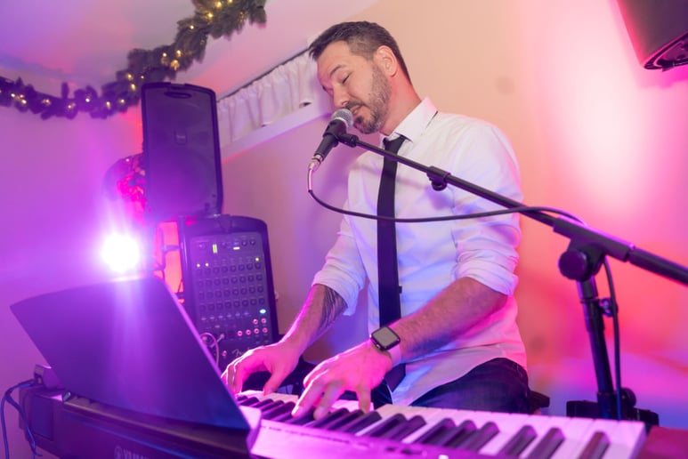 Gallery photo 2 of Dave "The Piano Guy" Diedrich