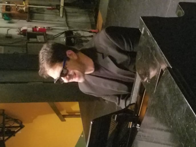 Gallery photo 4 of Dave The Piano Man