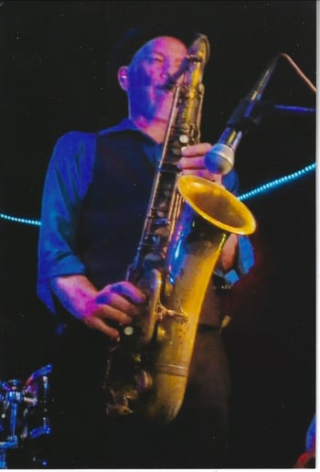Gallery photo 1 of Dave Victorino