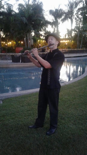 Gallery photo 2 of Dave Victorino
