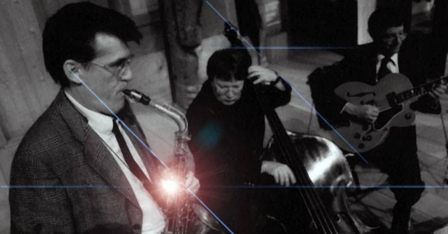 Gallery photo 1 of Dave Ward Trio