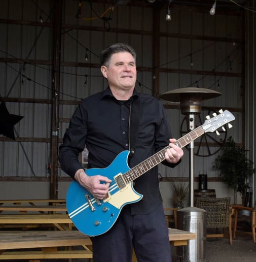 Gallery photo 1 of Dave Weber Music