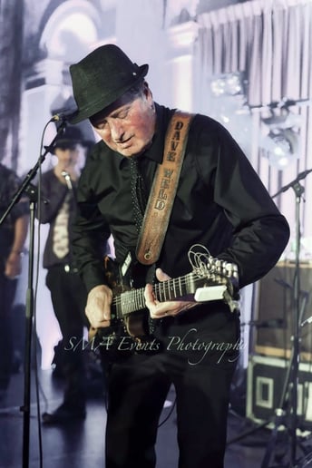Gallery photo 16 of Dave Weld And The Imperial Flames