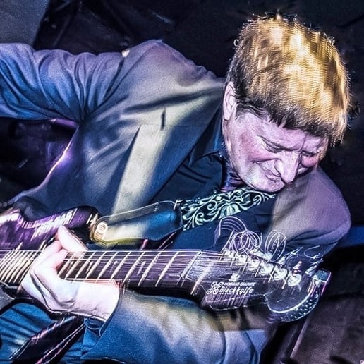 Gallery photo 8 of Dave Weld And The Imperial Flames