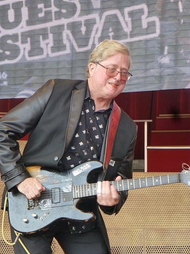 Gallery photo 61 of Dave Weld And The Imperial Flames