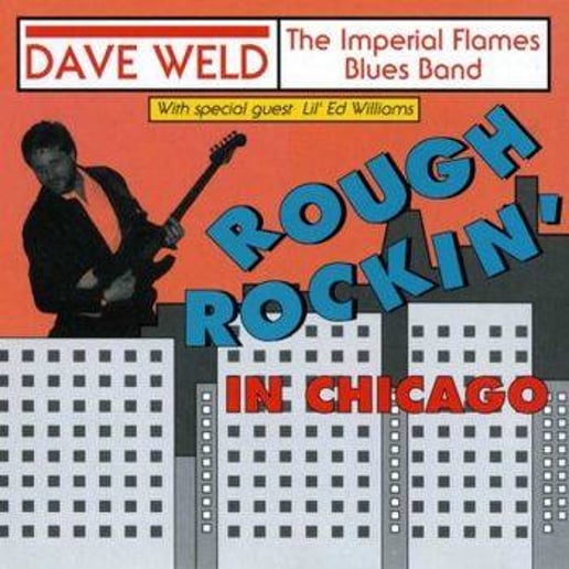 Gallery photo 68 of Dave Weld And The Imperial Flames