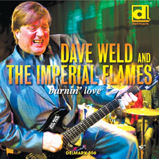 Gallery photo 70 of Dave Weld And The Imperial Flames