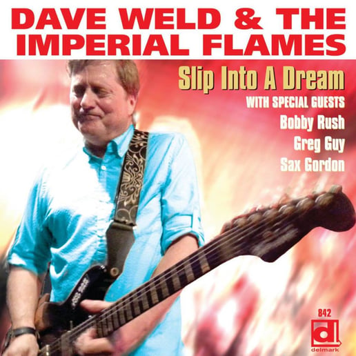 Gallery photo 71 of Dave Weld And The Imperial Flames