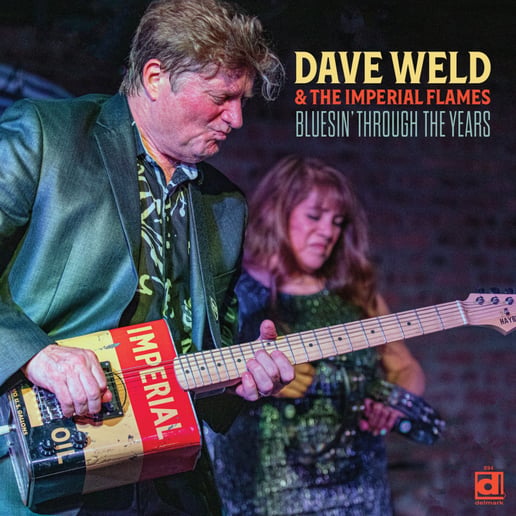 Gallery photo 73 of Dave Weld And The Imperial Flames