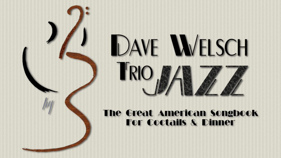 Gallery photo 2 of Dave Welsch Trio Jazz