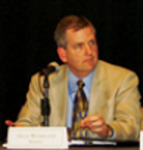Gallery photo 1 of Dave Wendland