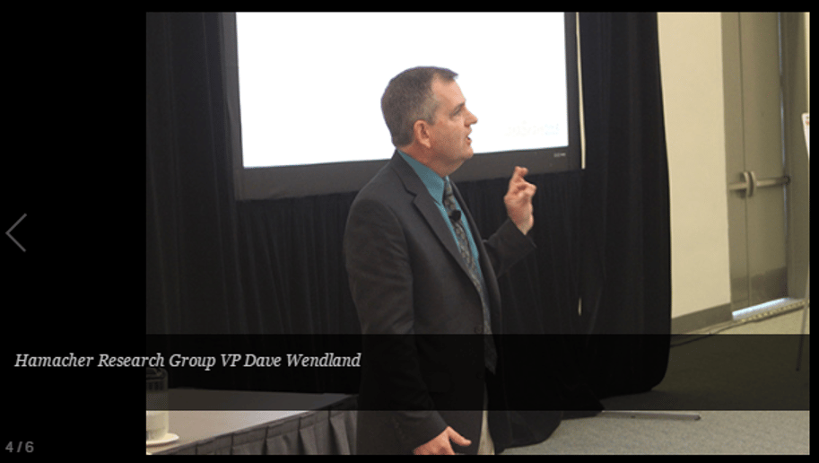 Gallery photo 3 of Dave Wendland