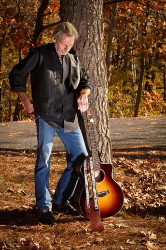 Gallery photo 3 of Dave West