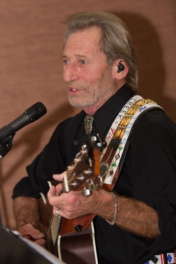 Gallery photo 6 of Dave West