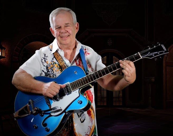 Gallery photo 6 of Dave Young - One Man Country & Oldies Dance Band