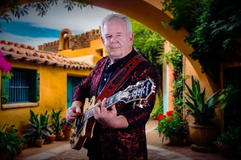 Gallery photo 2 of Dave Young - One Man Country & Oldies Dance Band