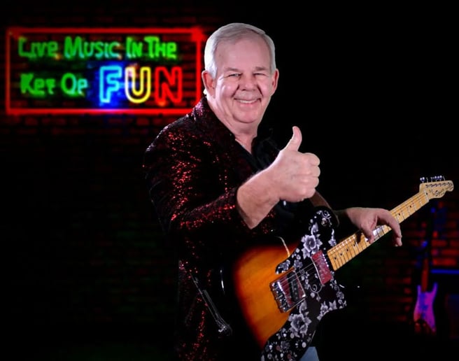 Gallery photo 4 of Dave Young - One Man Country & Oldies Dance Band