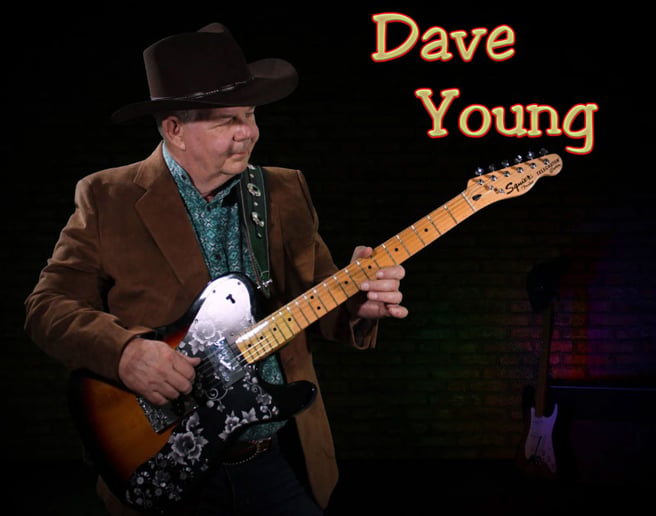 Gallery photo 5 of Dave Young - One Man Country & Oldies Dance Band