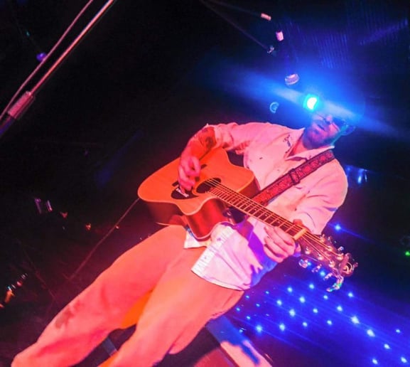 Gallery photo 3 of Davedigga'