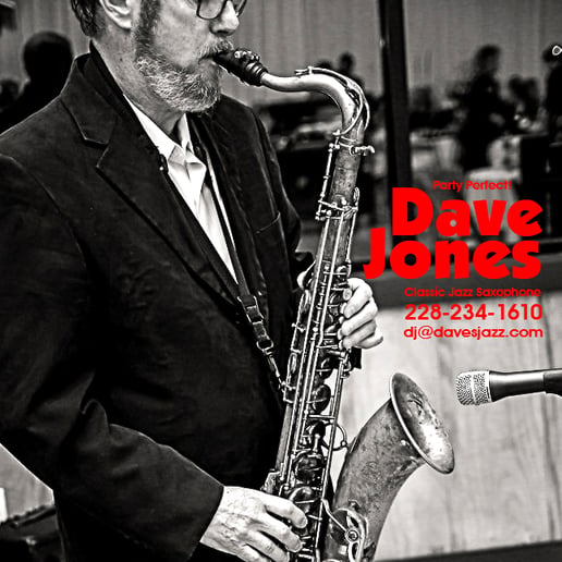Gallery photo 6 of Dave's Jazz