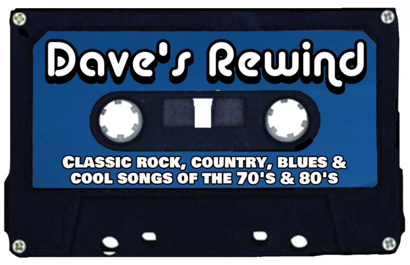 Gallery photo 1 of Dave's Rewind