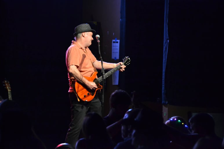 Gallery photo 6 of Dave's Rewind