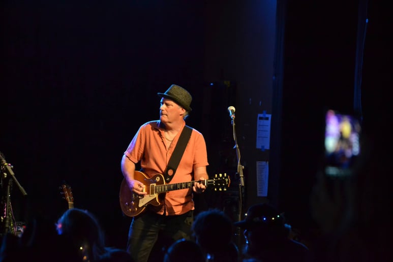 Gallery photo 7 of Dave's Rewind