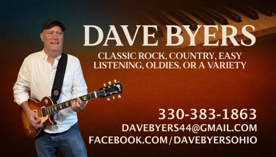 Gallery photo 8 of Dave's Rewind