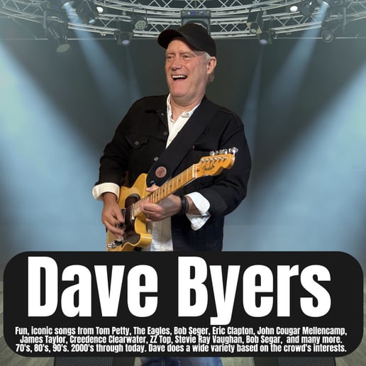 Gallery photo 12 of Dave's Rewind