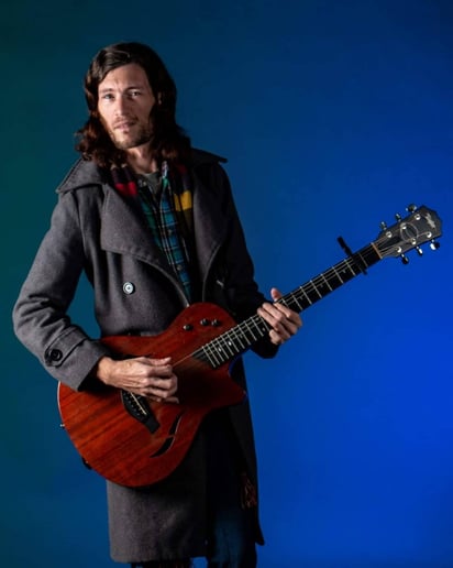Gallery photo 1 of Davey Leatherwood