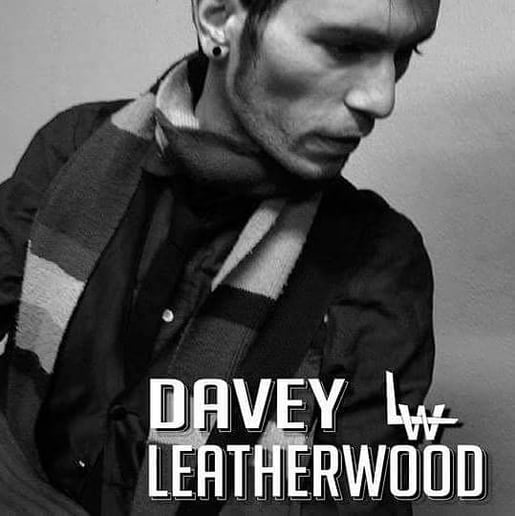 Gallery photo 3 of Davey Leatherwood