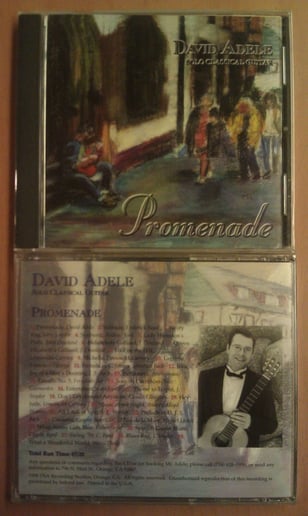 Gallery photo 7 of David Adele