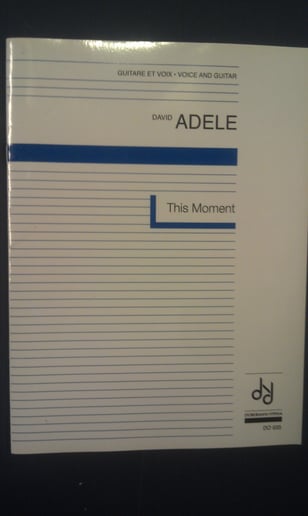 Gallery photo 9 of David Adele