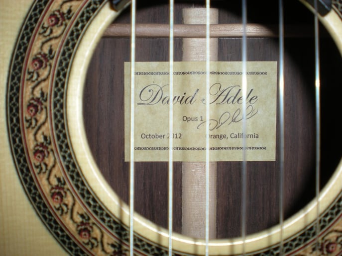 Gallery photo 19 of David Adele