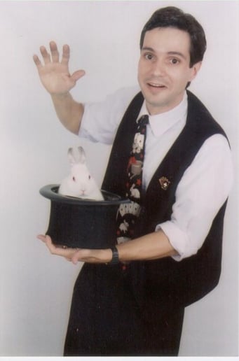 Gallery photo 1 of David Berardi Magician/Illusionist