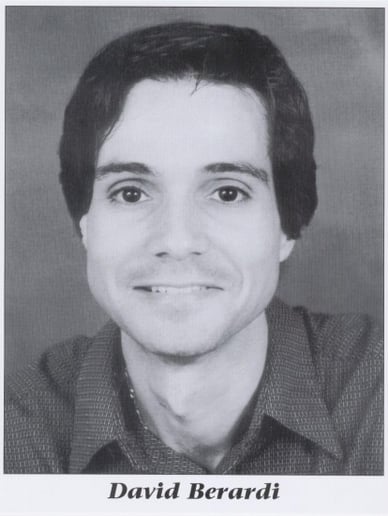 Gallery photo 2 of David Berardi Magician/Illusionist