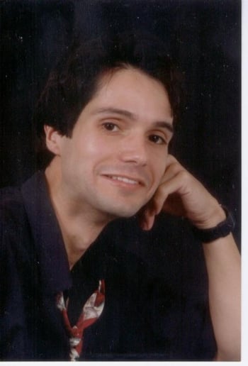 Gallery photo 4 of David Berardi Magician/Illusionist