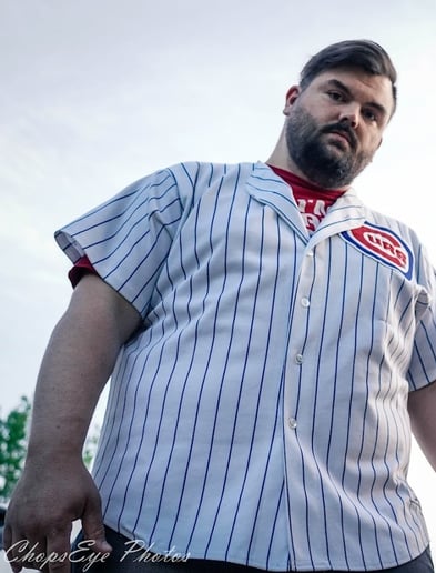 Gallery photo 8 of David Bovyn