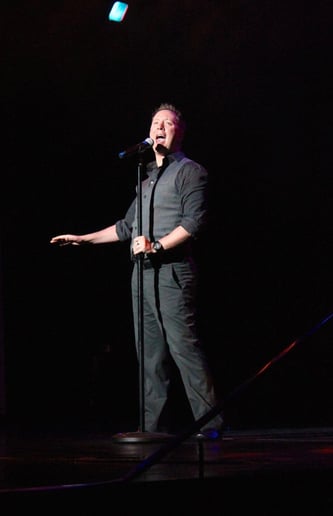 Gallery photo 2 of David Brailey