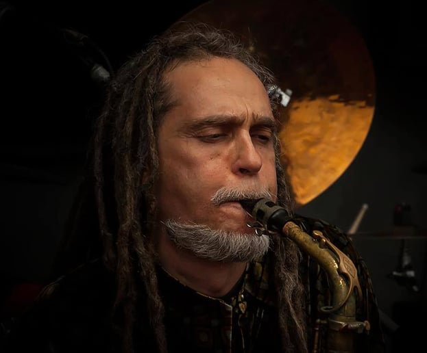 Gallery photo 8 of David Byrd & Byrds of a Feather