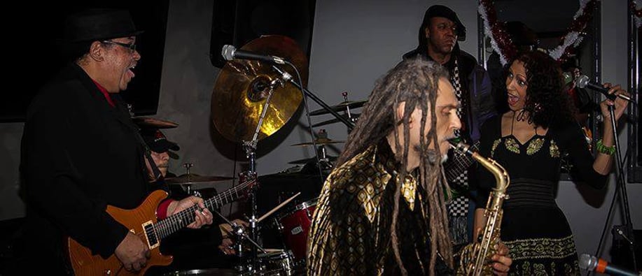 Gallery photo 5 of David Byrd & Byrds of a Feather