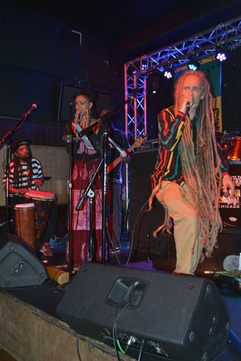 Gallery photo 6 of David Byrd & Byrds of a Feather