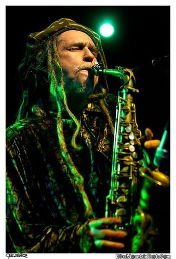 Gallery photo 14 of David Byrd & Byrds of a Feather