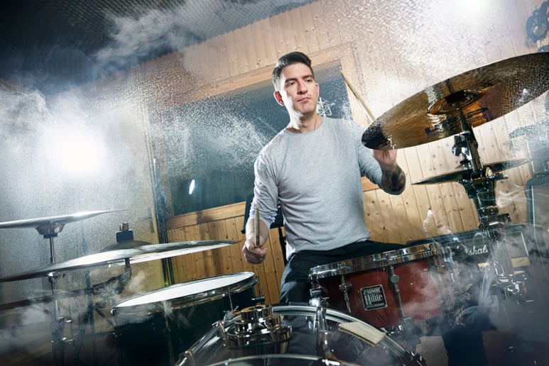 Gallery photo 6 of David Carrica