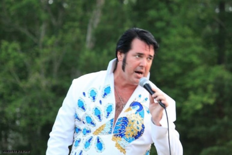 Gallery photo 6 of David Chaney