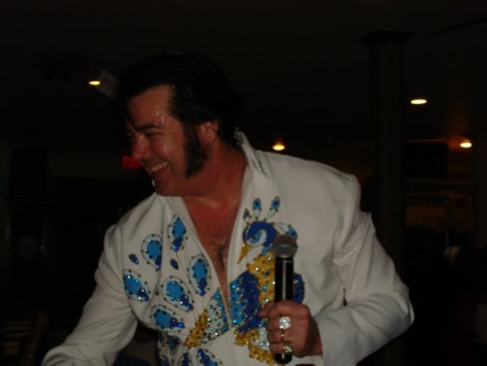 Gallery photo 2 of David Chaney